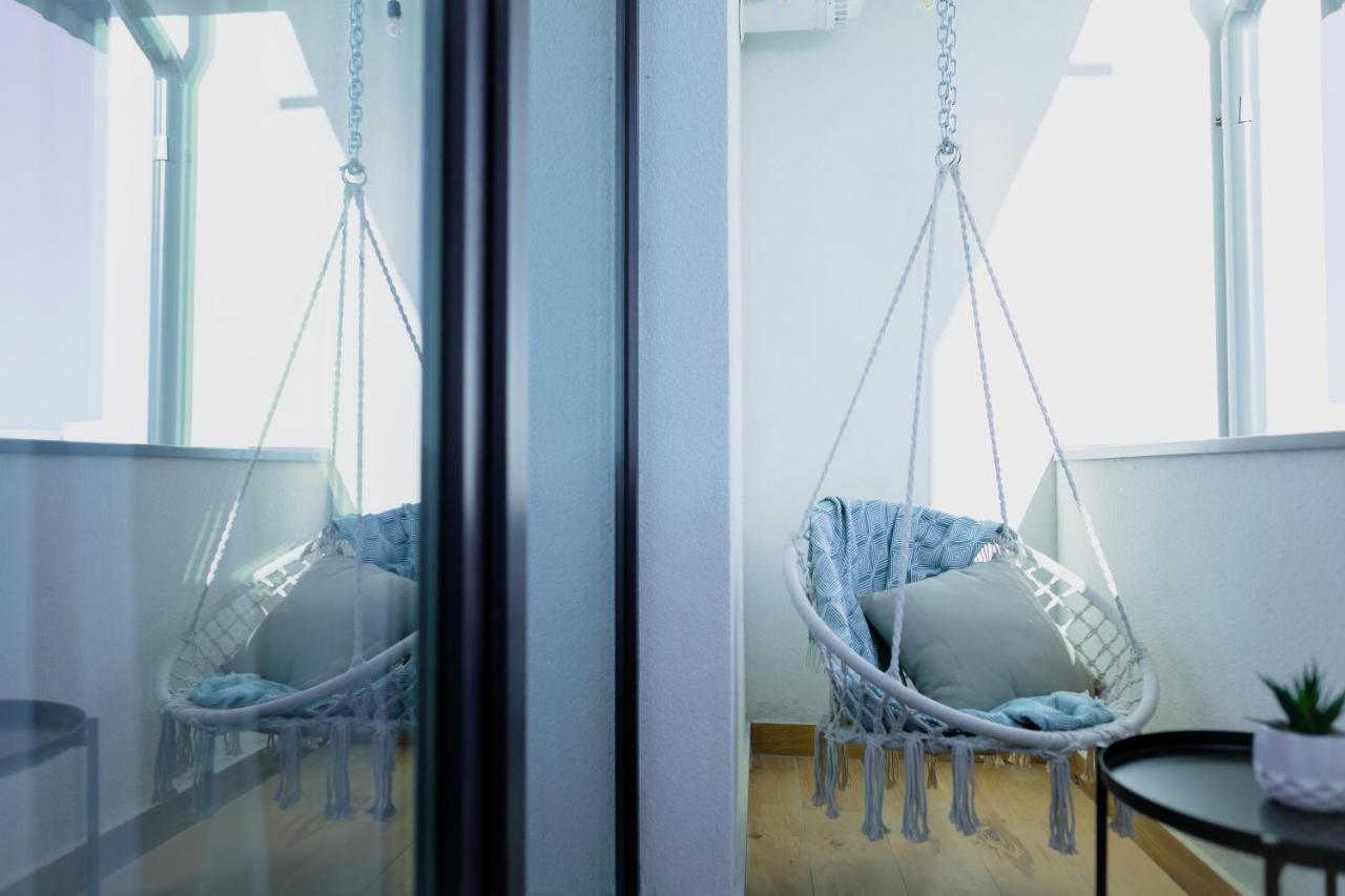 Vibrant Apartment Timişoara