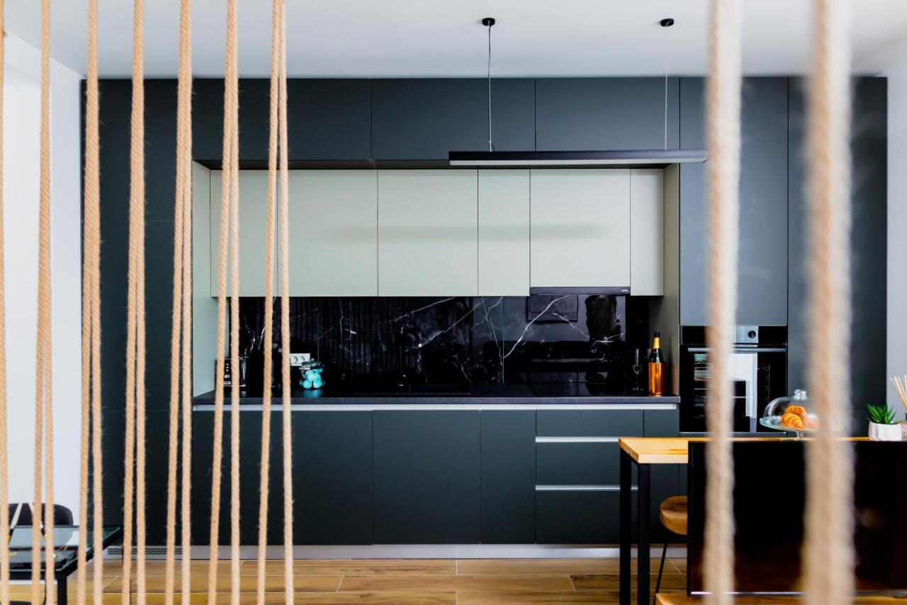 Vibrant Apartment Timişoara