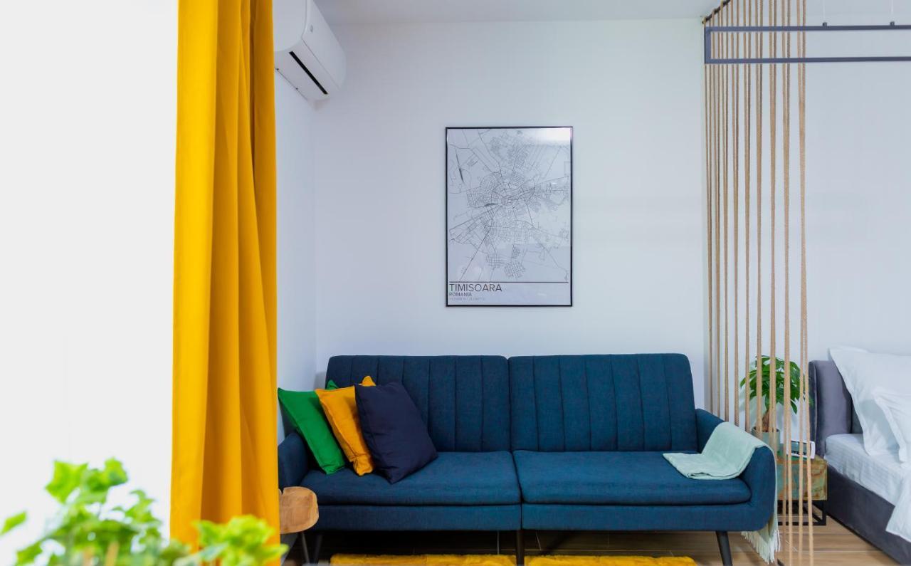 Apartment Vibrant *